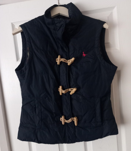 Jack wills navy blue - jack,
