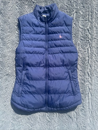 Jack wills navy - navy, puffer
