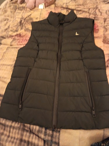 Great condition black jack - black,