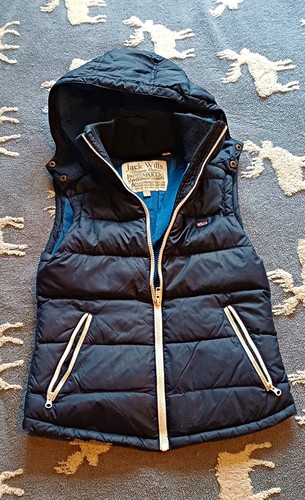 Jack wills womens navy - jack,