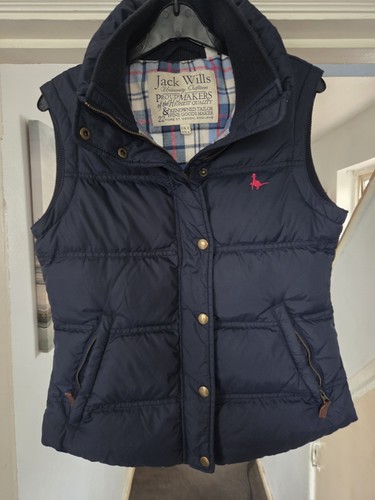 Jack wills women navy - wills,