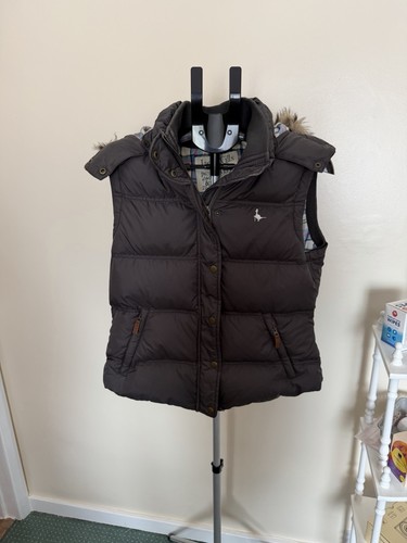Jack wills women - jack, gilet