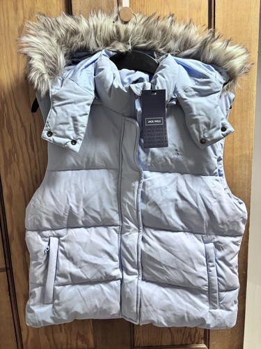 Jack wills sky - , blue