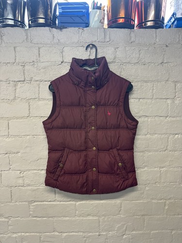 Jack wills burgundy - jack,