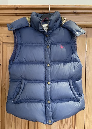 Jack wills women navy blue - women's,