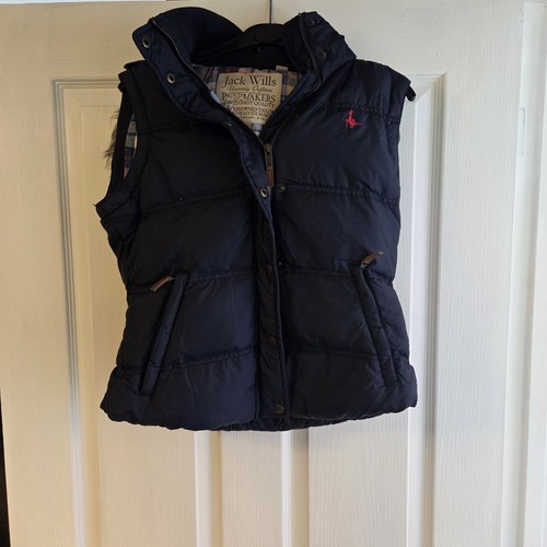 Jack wills womens - wills, blue