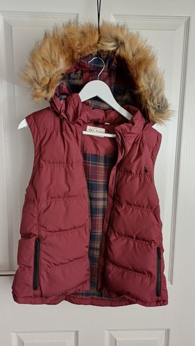 Jack wills detachable - wills,