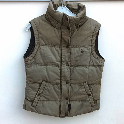 Jack wills unisex green - wills,