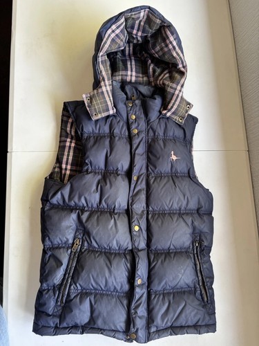 Jack wills women gilet - wills, women’s