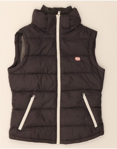 Jack wills womens padded gilet - jack,