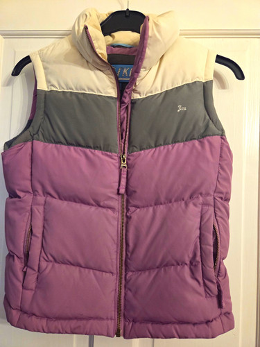 Jack wills ski colourblock - jack,