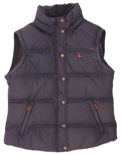 Jack wills womens padded gilet - padded,