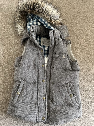 Jack wills gilet women - jack,