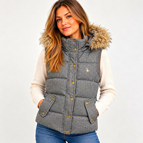 Jack wills womens grey - jack,