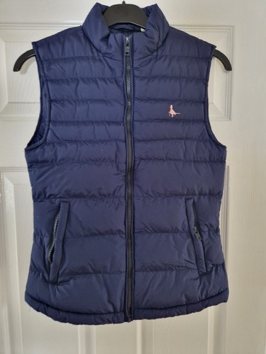 Jack wills ladies navy blue - jack,