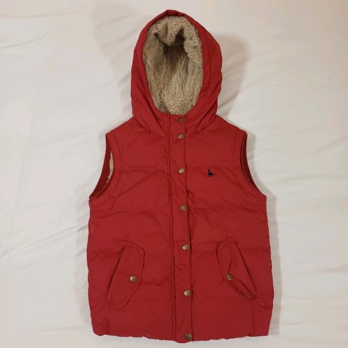 Jack wills womens body warmer - jack,