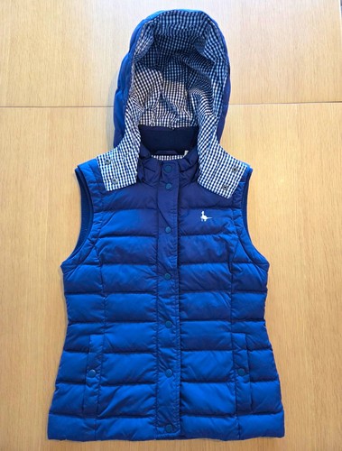 Jack wills women blue - women’s,