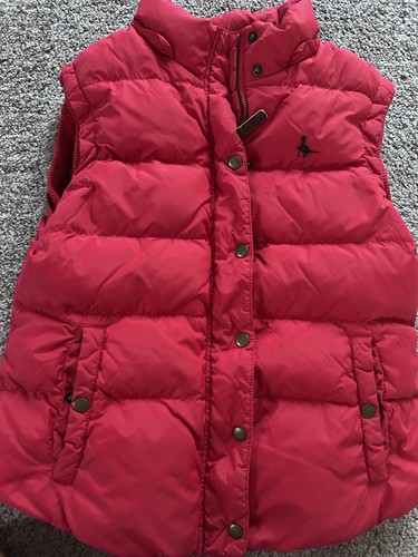 Jack wills gilet - jack, size