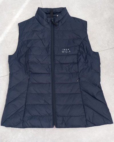 Ladies jack wills navy - ladies, blue