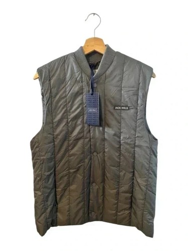 Jack wills quilted - wills, –