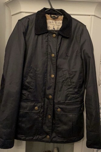 Jack wills jacket - jack,