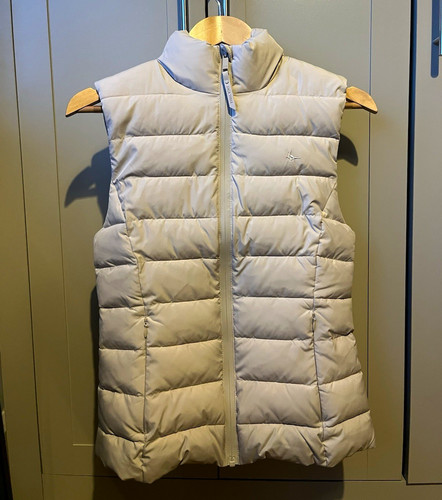 Jack wills quilted puffer - wills,