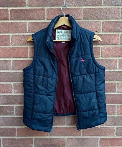 Jack wills women blue - wills, women’s