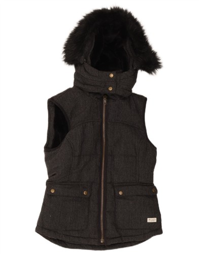 Jack wills womens hooded - wills,