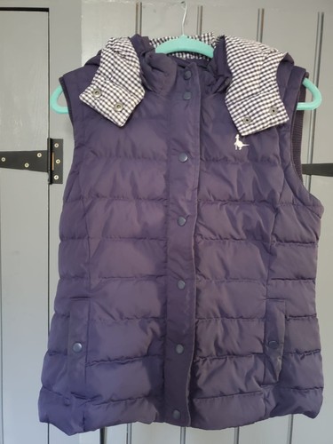 Jack wills body - jack, warmer/gilet