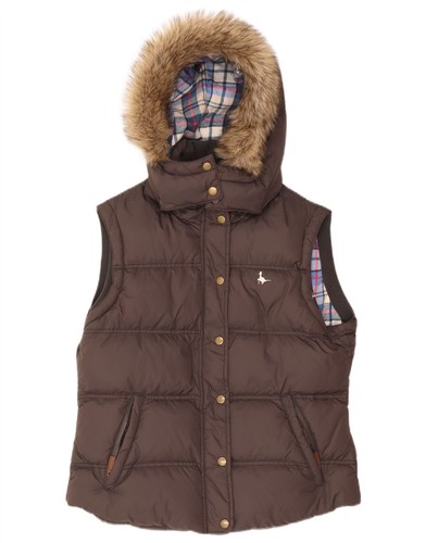 Jack wills womens hooded - womens,