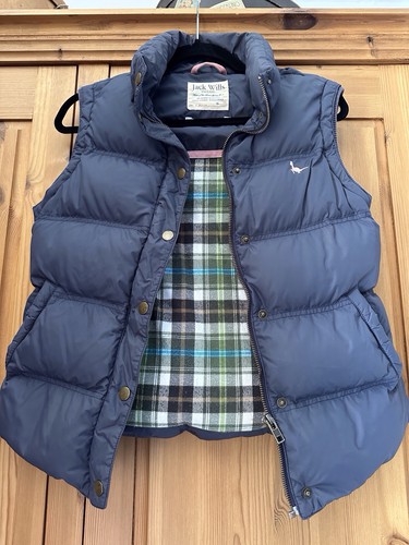 Jack wills women navy - jack, women's