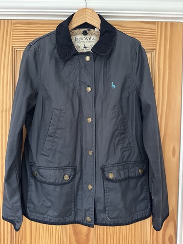 Jack wills womens sherpa - womens,