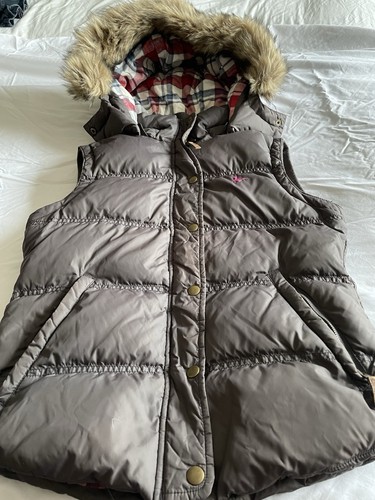 Jack wills women padded - jack,