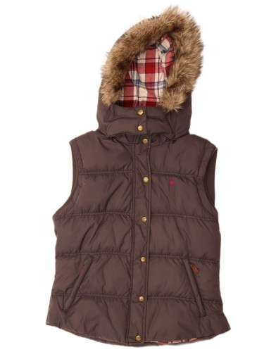 Jack wills womens hooded - wills,