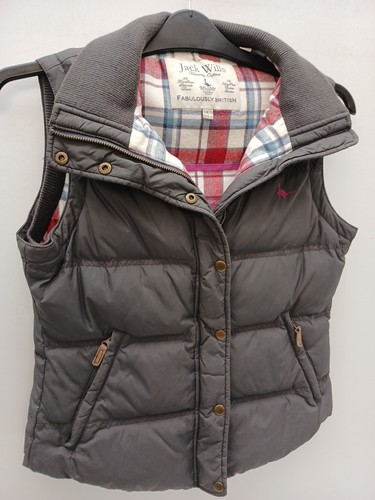Jack wills size down - uk, 10