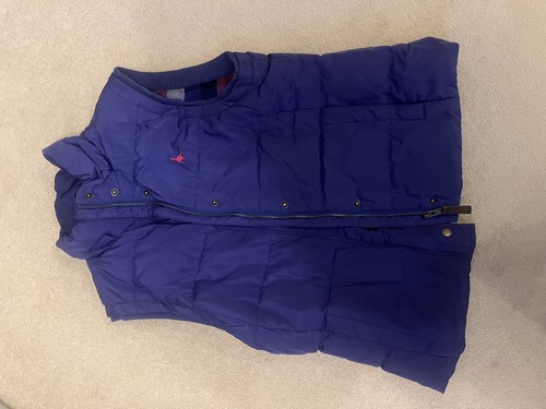 Jack wills body warmer - jack, warmer/gilet