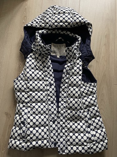 Jack wills bodywarmer size 12 - wills,
