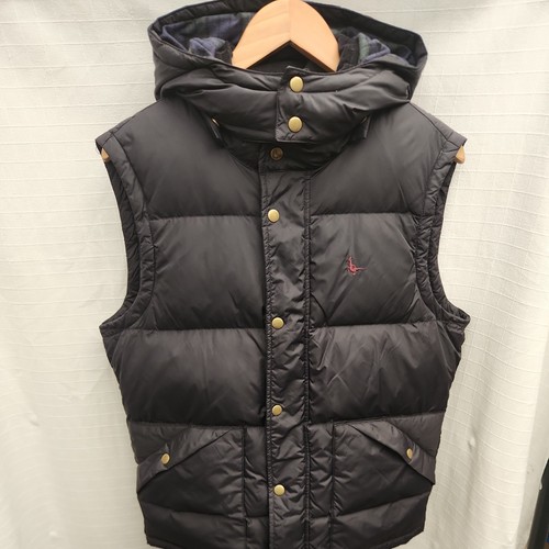 Jack wills gilet - jack,