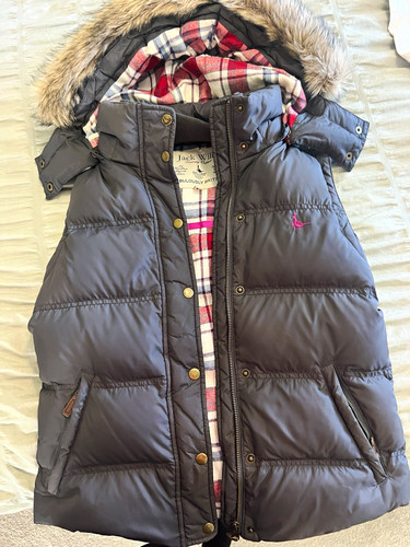 Jack wills women grey - jack,