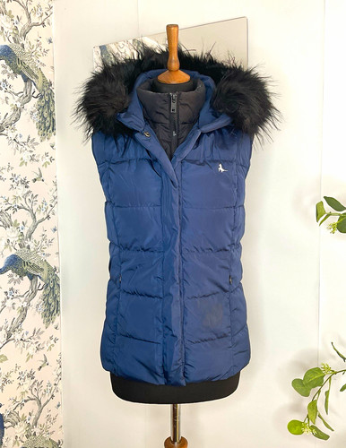 Jack wills women size 8 - wills,