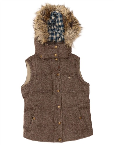 Jack wills womens hooded - jack,