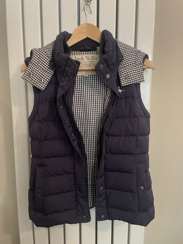Jack wills down filled - jack, puffer
