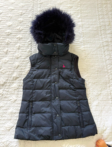 Jack wills navy - wills,
