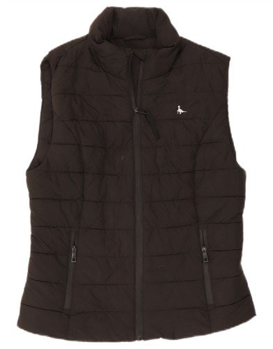 Jack wills womens padded gilet - womens,