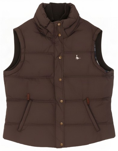 Jack wills womens - jack, gilet