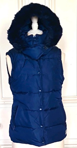 Jack wills women - navy, hooded