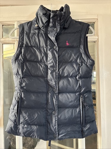 Jack wills puffer quilted - wills,