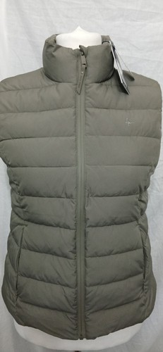 Jack wills gilet - jack, padded