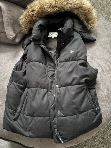 Size black jack wills - black,
