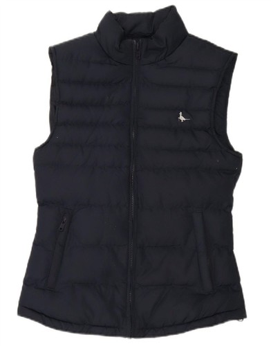 Jack wills womens padded gilet - wills,